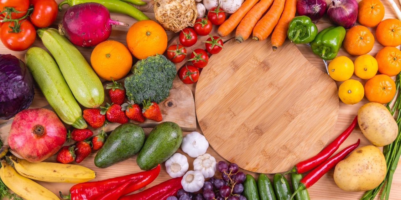 Kust leida vitamiine?